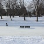 Jour 2 Parc Lafontaine