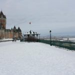 Chateau de Frontenac