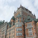 Chateau de Frontenac