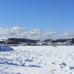 Fjord de Saguenay (Baie des Ha! Ha!)