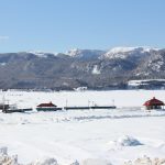 Fjord de Saguenay