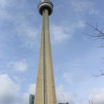 La CN Tower