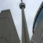 La CN Tower