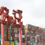 Chinatown