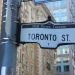 Old Town Toronto