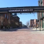 Gooderham & Worts