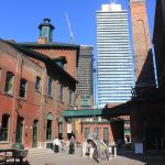 Distillery District