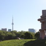 Cn tower