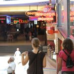 Karen et Helia (Bourbon Street)