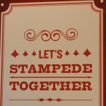 Let's Stampede