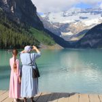 Lake Louise's picture