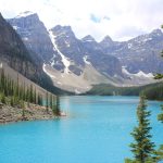 Moraine Lake bis