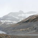 Saskatchewan Glacier