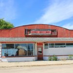 Magasin local