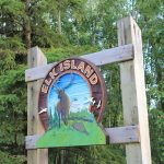 Bienvenue à Elk Island