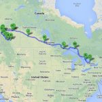 A l'échelle canadienne