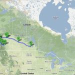 Le même à l'échelle du Canada