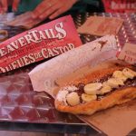 Fameuse Beaver Tails