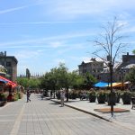 Place Jacques Cartier