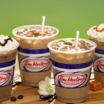 Tim Horton's, version fraîche