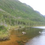 Lac aux américains