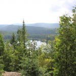 Lac d'en haut