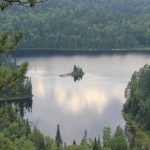 Lac aux Chevaux