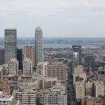 Montréal d'en haut