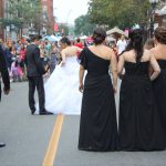 Mariage à Montréal