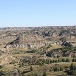 Theodore Roosevelt National Park