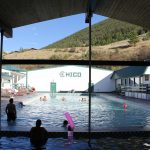 Chico Hot Spring