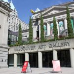 Vancouver Art Gallery