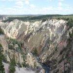 Autre vue du canyon