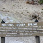 La bouche du dragon - L'explication