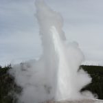 Old Faithful